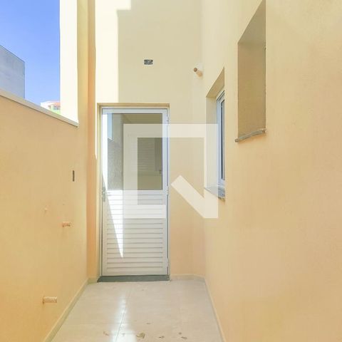 Apartamento à venda com 70m², 2 quartos e 1 vaga Apartamento à venda com 70m², 2 quartos e 1 vagaVista do Quarto 2