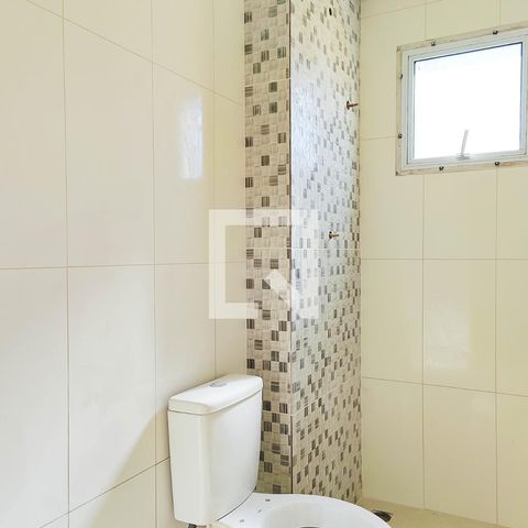 Apartamento à venda com 70m², 2 quartos e 1 vaga Apartamento à venda com 70m², 2 quartos e 1 vagaBanheiro da Suite