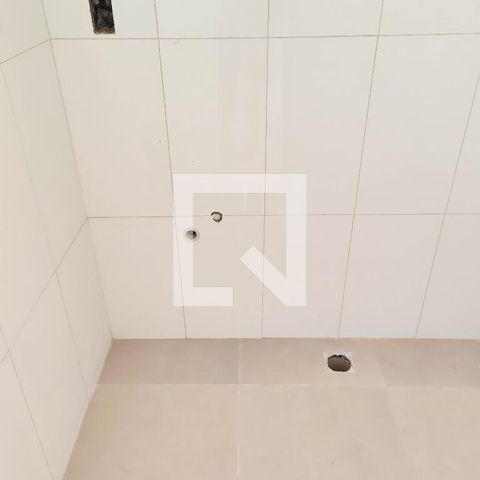 Apartamento à venda com 70m², 2 quartos e 1 vaga Apartamento à venda com 70m², 2 quartos e 1 vagaBanheiro Social