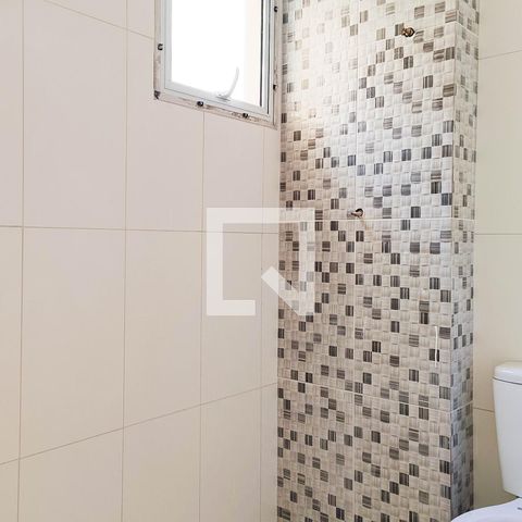 Apartamento à venda com 70m², 2 quartos e 1 vaga Apartamento à venda com 70m², 2 quartos e 1 vagaBanheiro Social