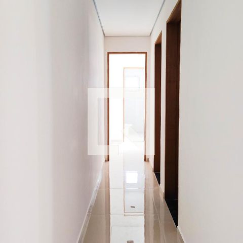 Apartamento à venda com 70m², 2 quartos e 1 vaga Apartamento à venda com 70m², 2 quartos e 1 vagaCorredor