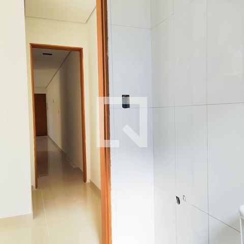 Apartamento à venda com 70m², 2 quartos e 1 vaga Apartamento à venda com 70m², 2 quartos e 1 vagaBanheiro da Suite