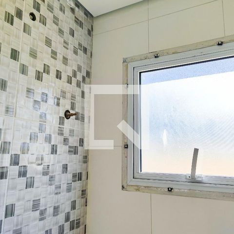 Apartamento à venda com 70m², 2 quartos e 1 vaga Apartamento à venda com 70m², 2 quartos e 1 vagaBanheiro da Suite