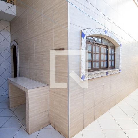 Casa à venda com 369m², 5 quartos e 3 vagasQuintal