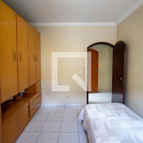 Casa à venda com 369m², 5 quartos e 3 vagasQuarto 3