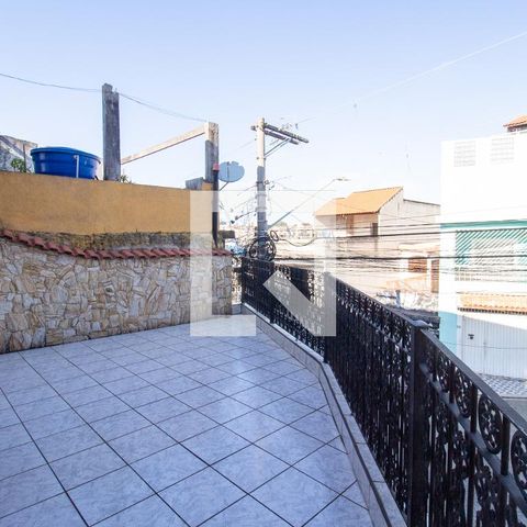 Casa à venda com 369m², 5 quartos e 3 vagasQuarto 1 / Suíte - Varanda
