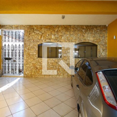 Casa à venda com 369m², 5 quartos e 3 vagasGaragem