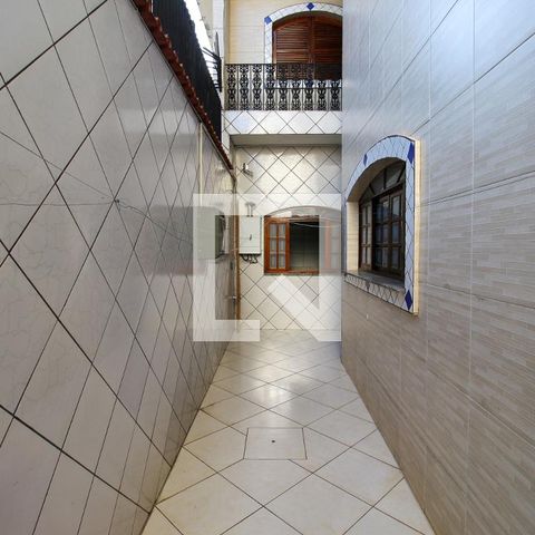 Casa à venda com 369m², 5 quartos e 3 vagasQuintal