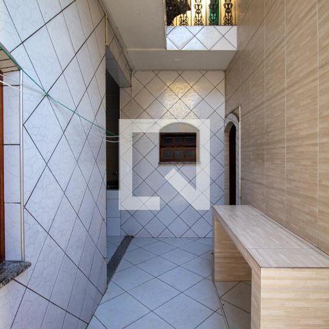 Casa à venda com 369m², 5 quartos e 3 vagasQuintal
