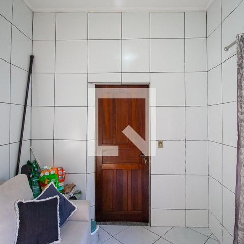 Casa à venda com 369m², 5 quartos e 3 vagasQuarto de Serviço