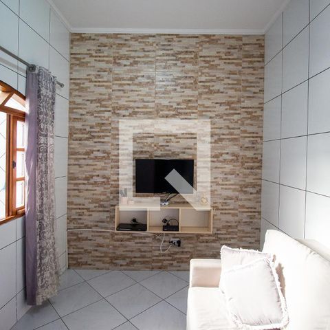 Casa à venda com 369m², 5 quartos e 3 vagasQuarto de Serviço
