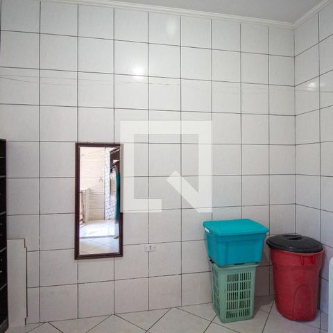 Casa à venda com 369m², 5 quartos e 3 vagasÁrea de Serviço