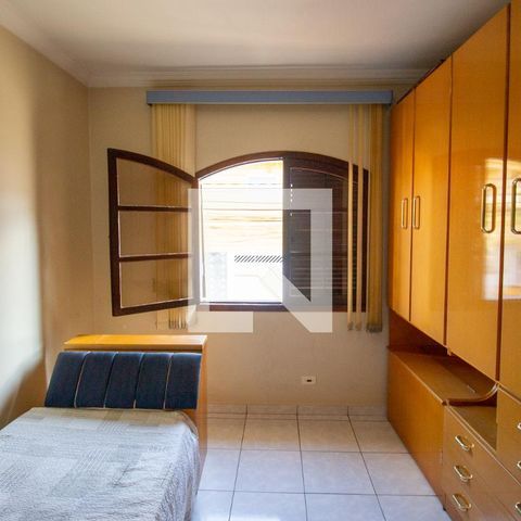 Casa à venda com 369m², 5 quartos e 3 vagasQuarto 3