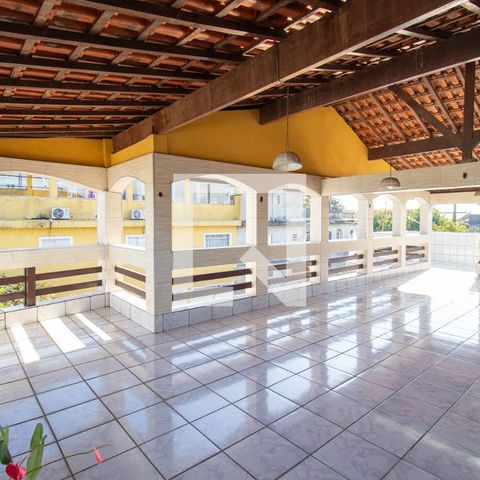 Casa à venda com 369m², 5 quartos e 3 vagasÁrea comum - Churrasqueira