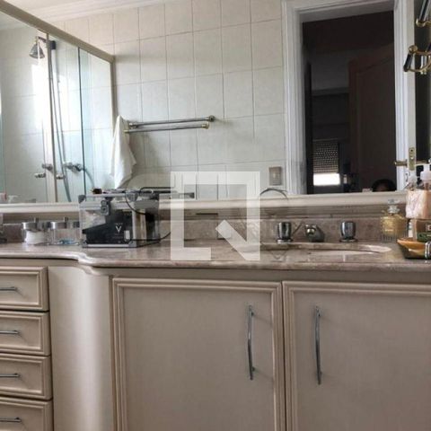 Apartamento à venda com 160m², 4 quartos e 3 vagas