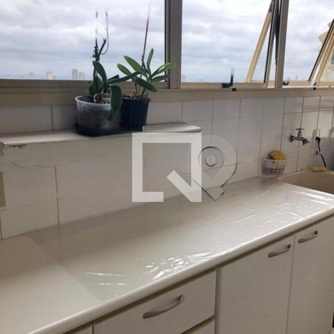 Apartamento à venda com 160m², 4 quartos e 3 vagas