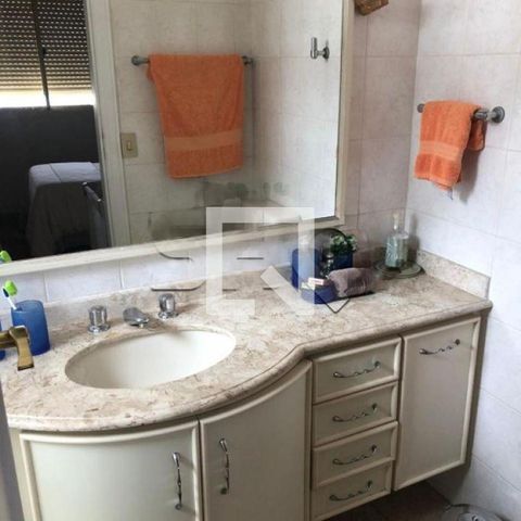 Apartamento à venda com 160m², 4 quartos e 3 vagas