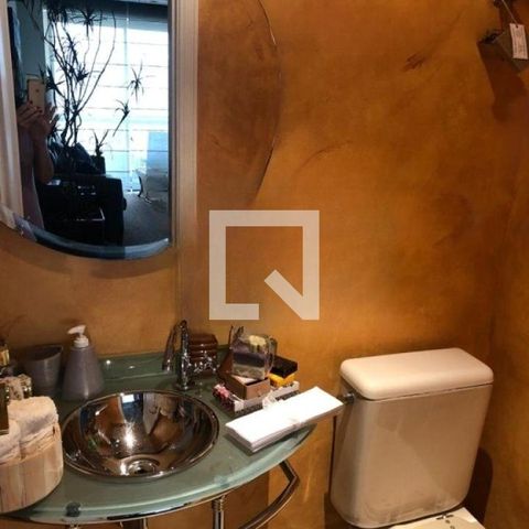 Apartamento à venda com 160m², 4 quartos e 3 vagas