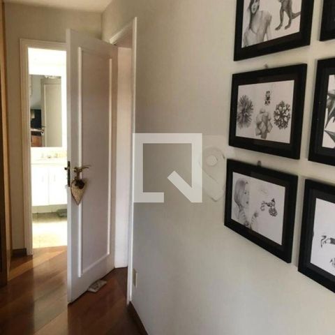 Apartamento à venda com 160m², 4 quartos e 3 vagas
