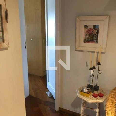 Apartamento à venda com 160m², 4 quartos e 3 vagas