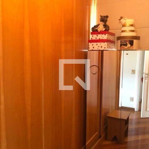 Apartamento à venda com 160m², 4 quartos e 3 vagas
