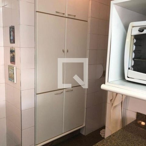 Apartamento à venda com 160m², 4 quartos e 3 vagas