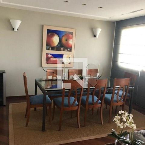 Apartamento à venda com 160m², 4 quartos e 3 vagas