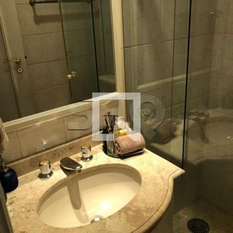 Apartamento à venda com 160m², 4 quartos e 3 vagas