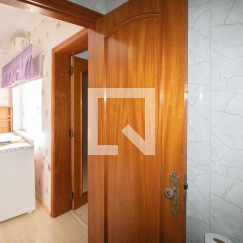 Casa à venda com 1200m², 3 quartos e 5 vagas Casa à venda com 1200m², 3 quartos e 5 vagasBanheiro da Suíte 2