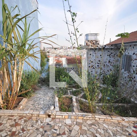 Casa para alugar com 310m², 2 quartos e 1 vagaJardim