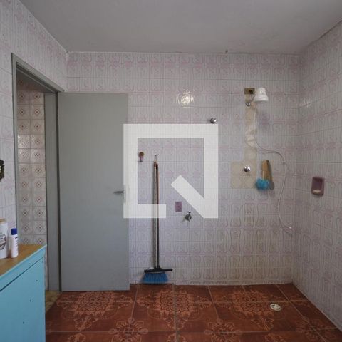 Casa para alugar com 310m², 2 quartos e 1 vagaBanheiro Social