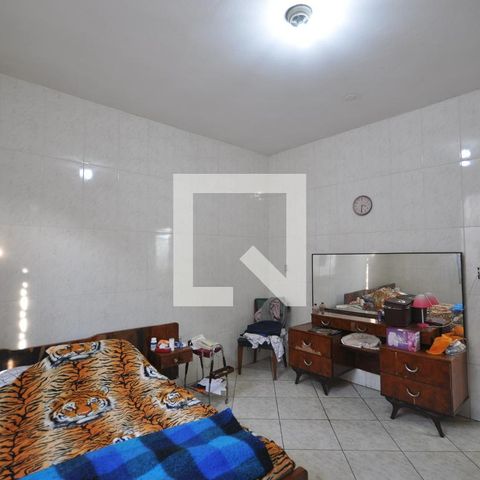 Casa para alugar com 310m², 2 quartos e 1 vagaQuarto 1
