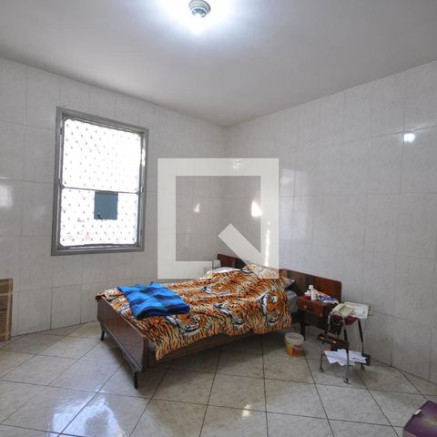 Casa para alugar com 310m², 2 quartos e 1 vagaQuarto 1