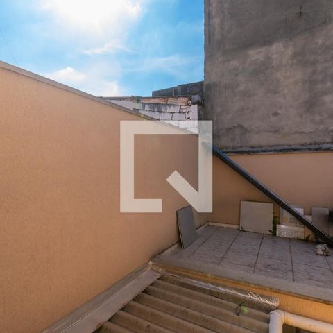 Casa à venda com 100m², 3 quartos e 2 vagasVista do Quarto 1