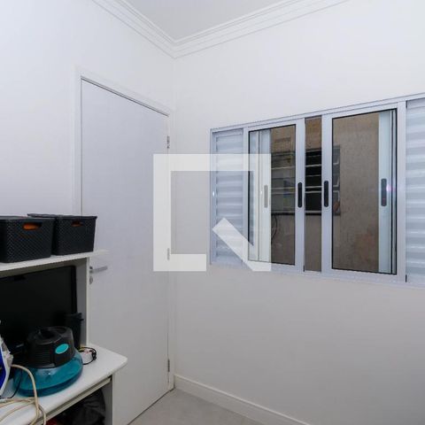Casa à venda com 100m², 3 quartos e 2 vagasQuarto 2