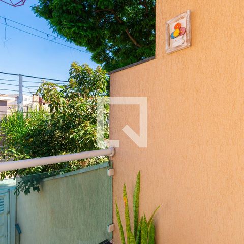 Casa à venda com 100m², 3 quartos e 2 vagasVaranda da Suíte