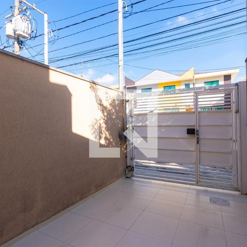 Casa à venda com 100m², 3 quartos e 2 vagasGaragem