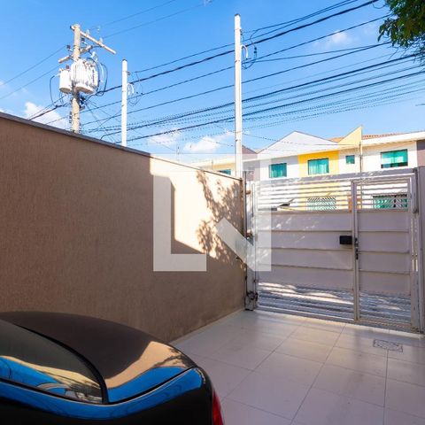 Casa à venda com 100m², 3 quartos e 2 vagasGaragem