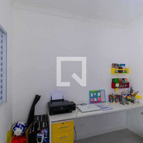Casa à venda com 100m², 3 quartos e 2 vagasQuarto 2