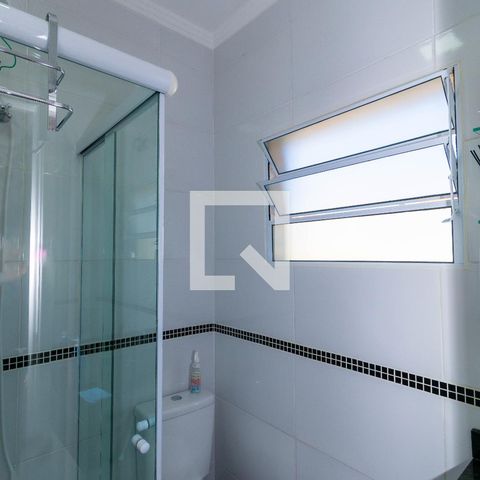 Casa à venda com 100m², 3 quartos e 2 vagasBanheiro da Suíte