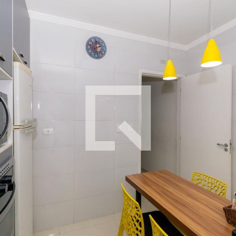 Casa à venda com 100m², 3 quartos e 2 vagasCozinha