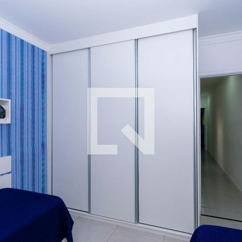 Casa à venda com 100m², 3 quartos e 2 vagasQuarto 1