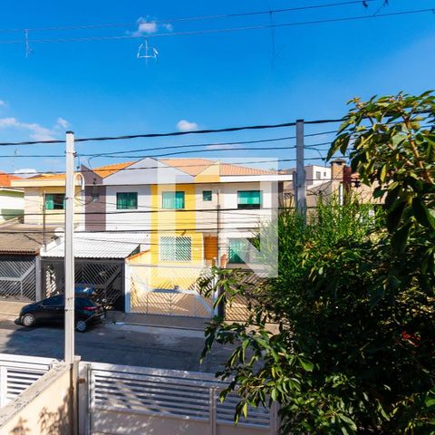 Casa à venda com 100m², 3 quartos e 2 vagasVista da Varanda da Suíte