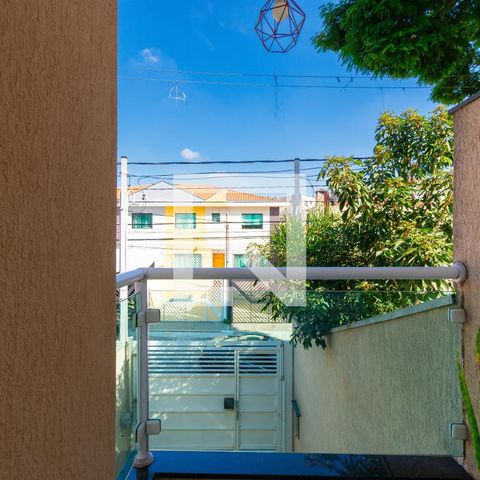 Casa à venda com 100m², 3 quartos e 2 vagasVaranda da Suíte