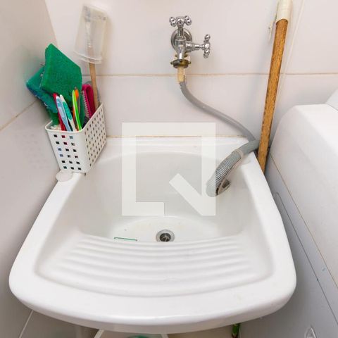 Casa à venda com 100m², 3 quartos e 2 vagasÁrea de Serviço