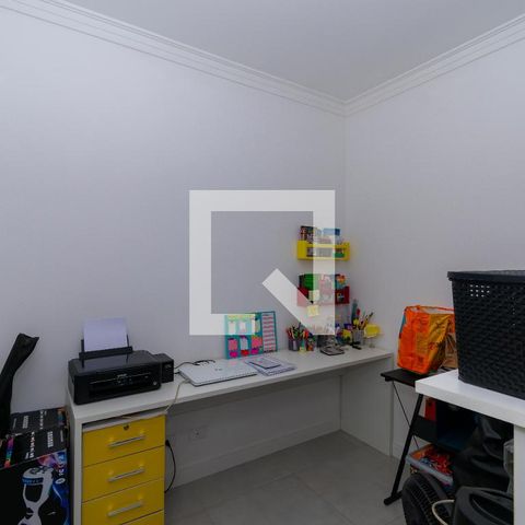 Casa à venda com 100m², 3 quartos e 2 vagasQuarto 2