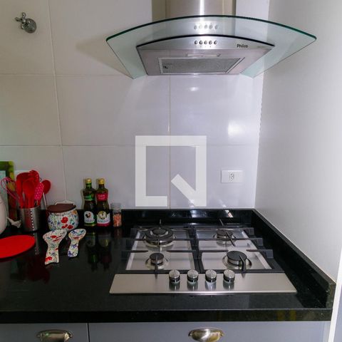 Casa à venda com 100m², 3 quartos e 2 vagasCozinha