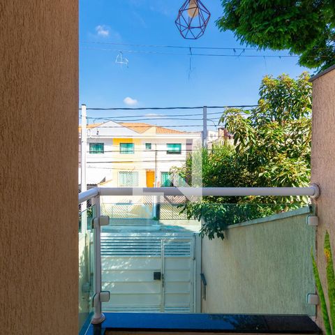 Casa à venda com 100m², 3 quartos e 2 vagasVaranda da Suíte