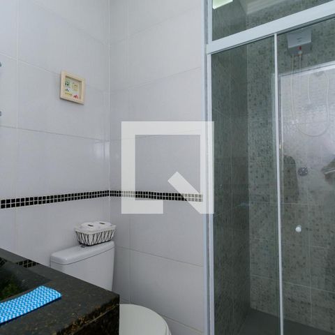 Casa à venda com 100m², 3 quartos e 2 vagasBanheiro 2