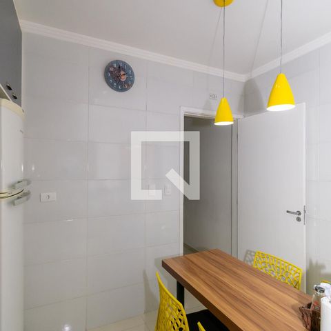 Casa à venda com 100m², 3 quartos e 2 vagasCozinha